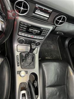 مێرسێدس بێنز SLK-Class